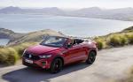 Volkswagen T-Roc Cabriolet R-Line 2019 года (WW)